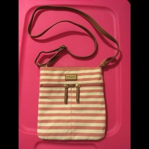Tommy Hilfiger cross body purse/ bag